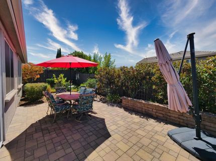 3056 Aldridge Way, El Dorado Hills, CA 95762 Photo