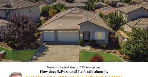3056 Aldridge Way, El Dorado Hills, CA 95762 Photo