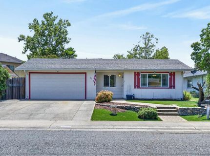 1613 4th St, Lincoln, CA 95648 Photo