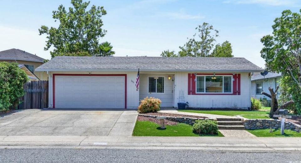 1613 4th St, Lincoln, CA 95648 Photo