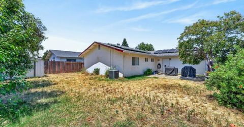 1613 4th St, Lincoln, CA 95648 Photo