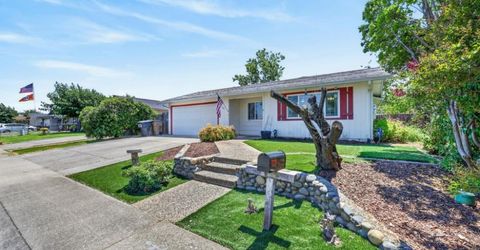 1613 4th St, Lincoln, CA 95648 Photo