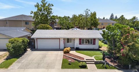 1613 4th St, Lincoln, CA 95648 Photo