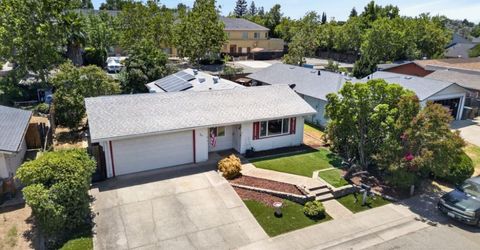 1613 4th St, Lincoln, CA 95648 Photo