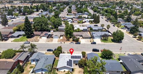1613 4th St, Lincoln, CA 95648 Photo