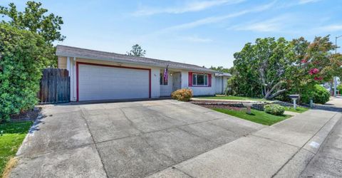 1613 4th St, Lincoln, CA 95648 Photo
