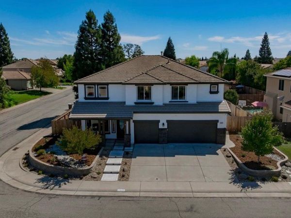 2445 Abbeyhill Rd, Lincoln, CA 95648
