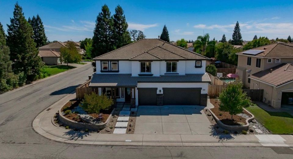 2445 Abbeyhill Rd, Lincoln, CA 95648 Photo