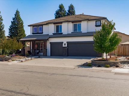 2445 Abbeyhill Rd, Lincoln, CA 95648 Photo