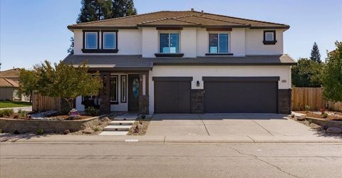 2445 Abbeyhill Rd, Lincoln, CA 95648 Photo