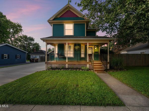 404 Maplewood Avenue, Delta, OH 43515