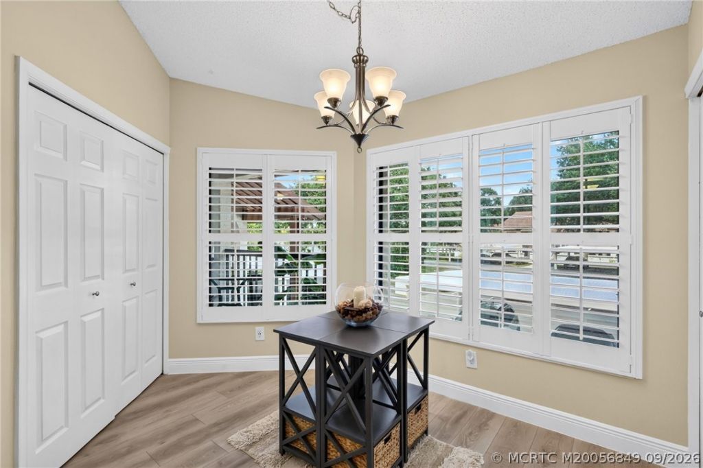 6011 SE Martinique Drive, Unit 201, Stuart, FL 34997 Photo
