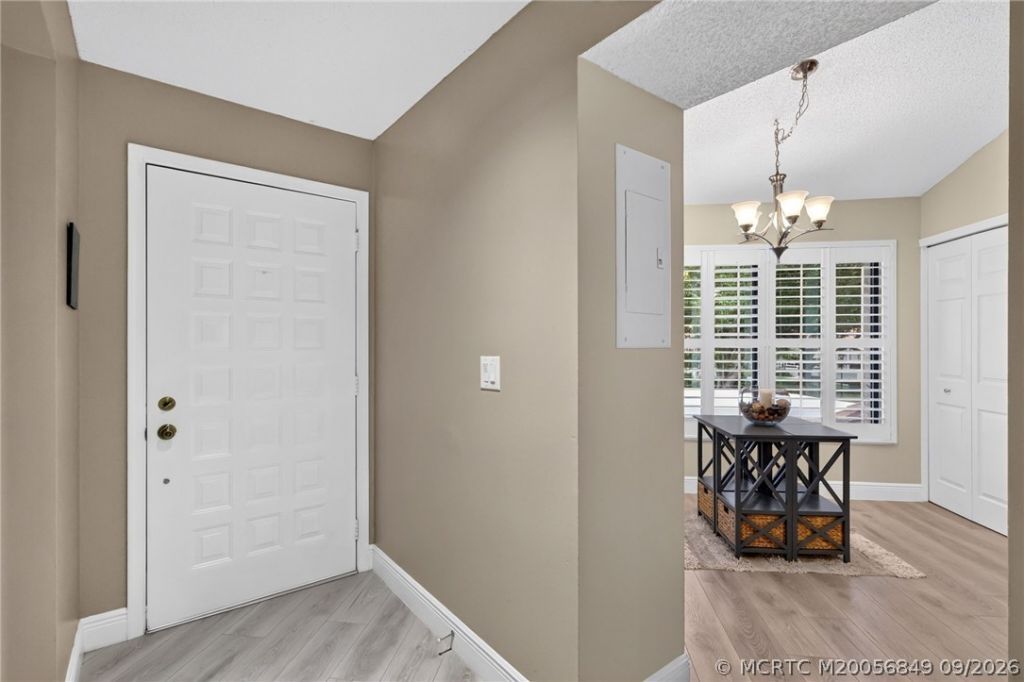 6011 SE Martinique Drive, Unit 201, Stuart, FL 34997 Photo