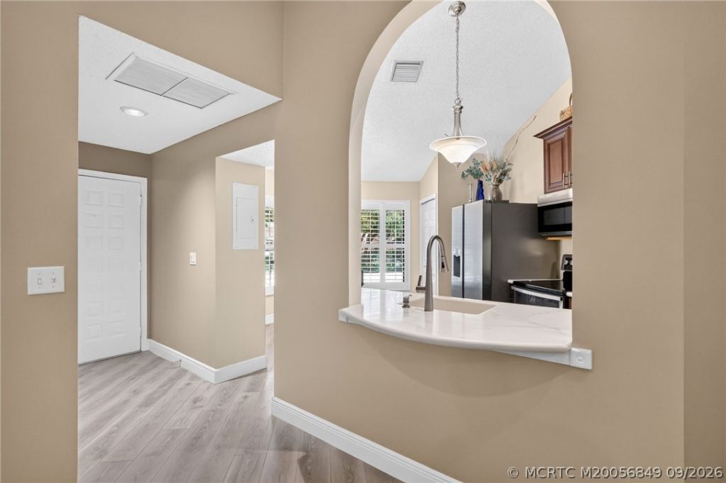 6011 SE Martinique Drive, Unit 201, Stuart, FL 34997 Photo
