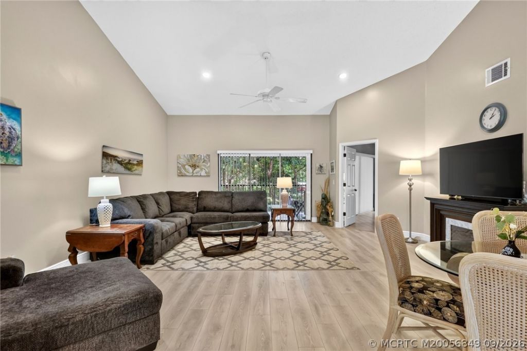 6011 SE Martinique Drive, Unit 201, Stuart, FL 34997 Photo
