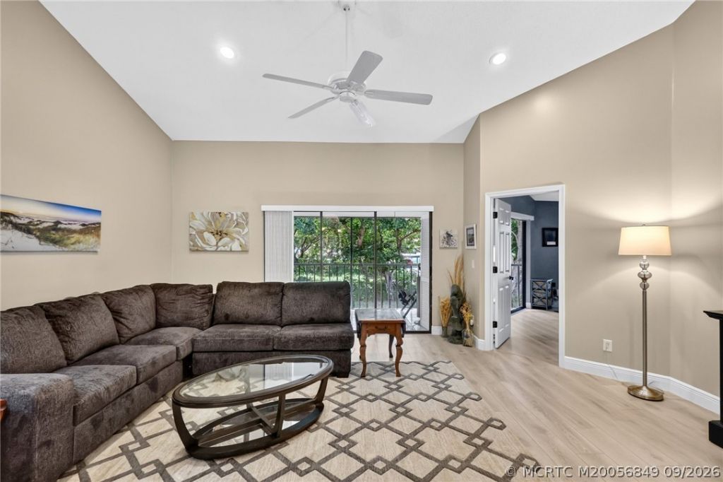 6011 SE Martinique Drive, Unit 201, Stuart, FL 34997 Photo