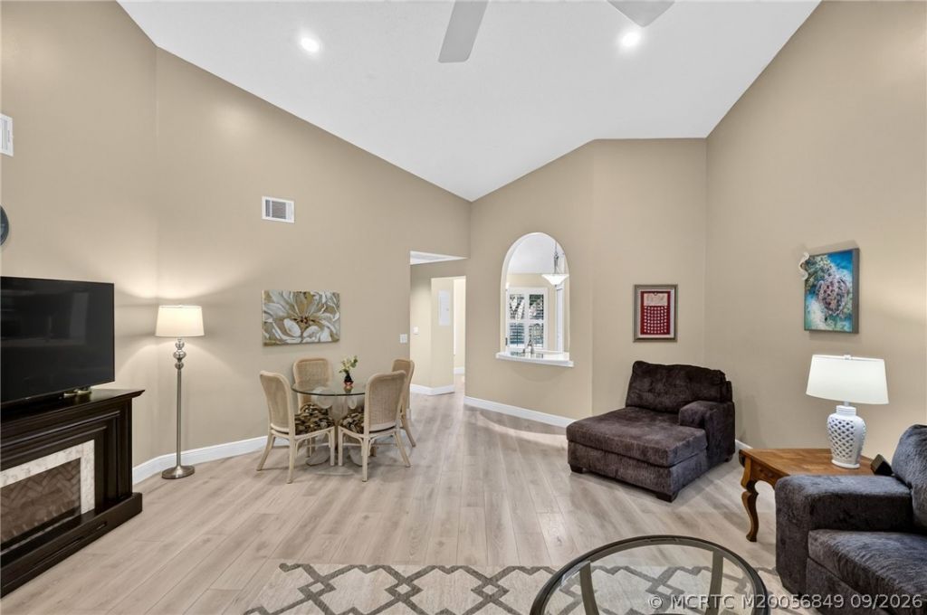 6011 SE Martinique Drive, Unit 201, Stuart, FL 34997 Photo