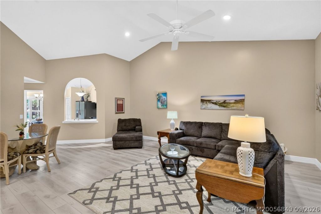 6011 SE Martinique Drive, Unit 201, Stuart, FL 34997 Photo