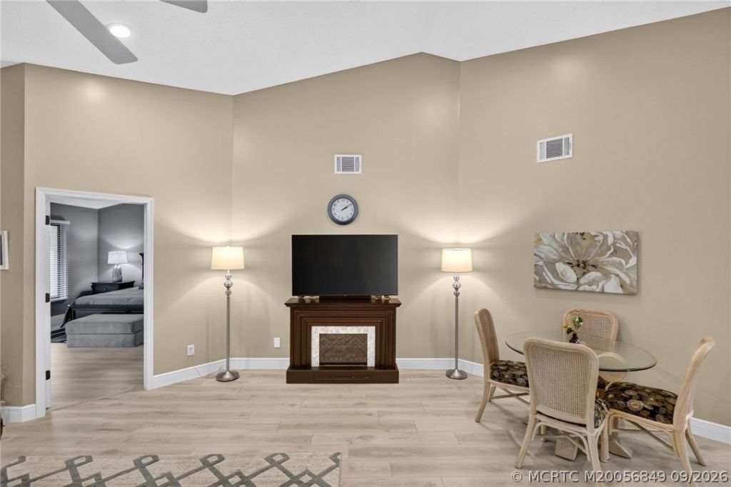 6011 SE Martinique Drive, Unit 201, Stuart, FL 34997 Photo