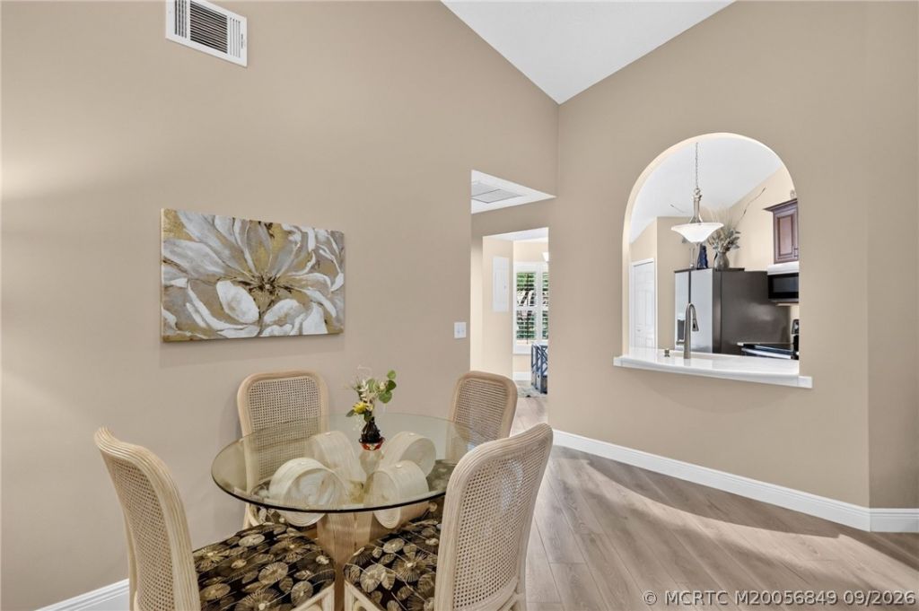 6011 SE Martinique Drive, Unit 201, Stuart, FL 34997 Photo