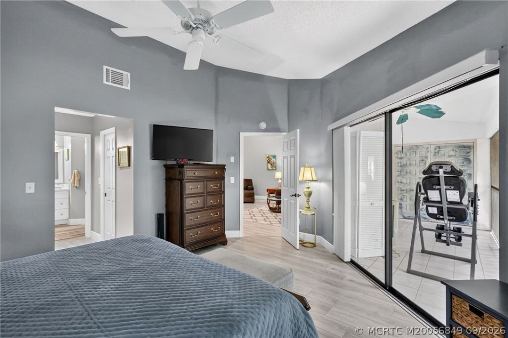 6011 SE Martinique Drive, Unit 201, Stuart, FL 34997 Photo