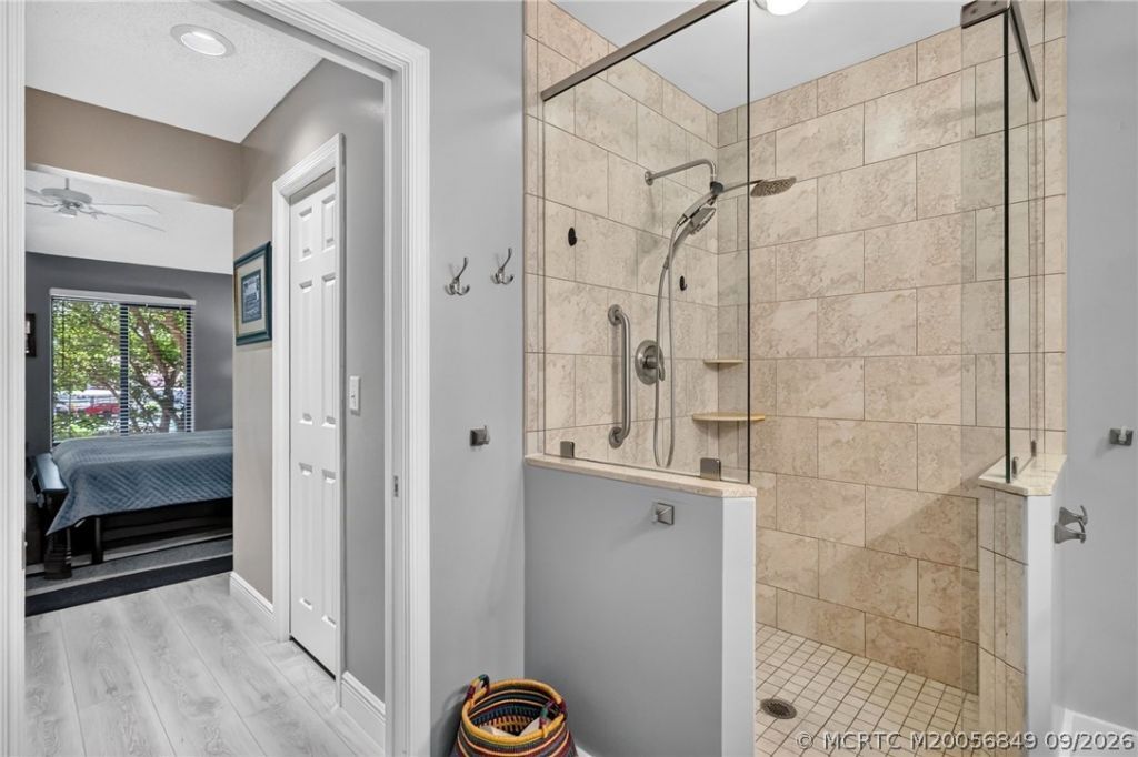 6011 SE Martinique Drive, Unit 201, Stuart, FL 34997 Photo