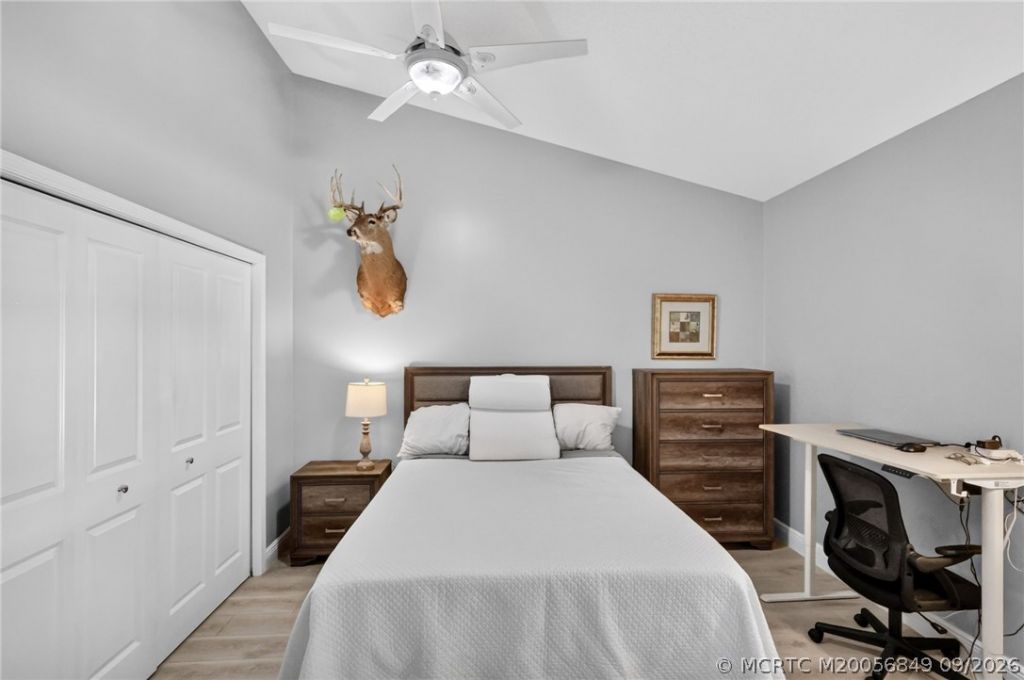 6011 SE Martinique Drive, Unit 201, Stuart, FL 34997 Photo
