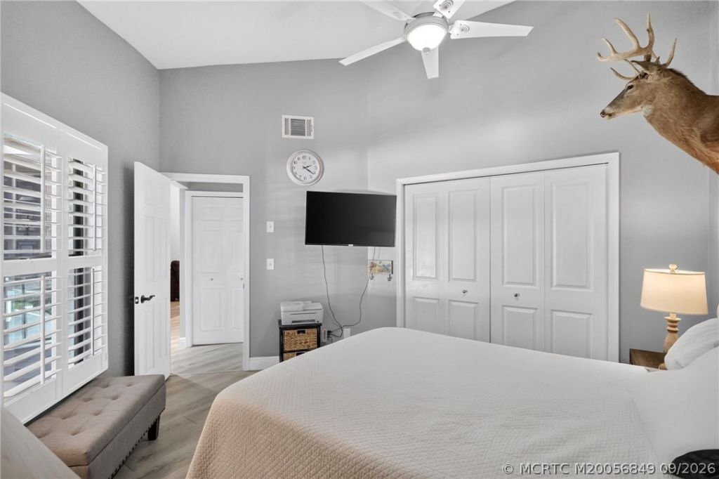 6011 SE Martinique Drive, Unit 201, Stuart, FL 34997 Photo
