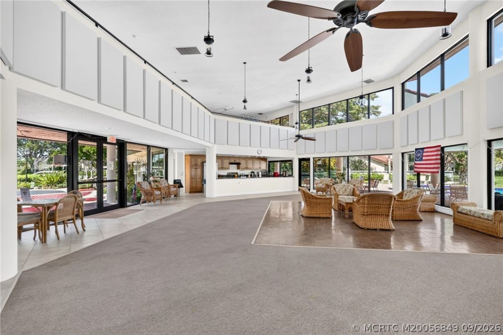 6011 SE Martinique Drive, Unit 201, Stuart, FL 34997 Photo