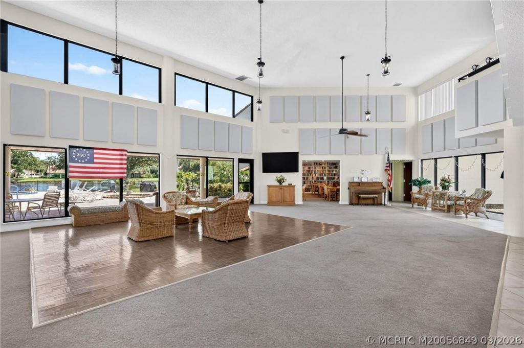 6011 SE Martinique Drive, Unit 201, Stuart, FL 34997 Photo