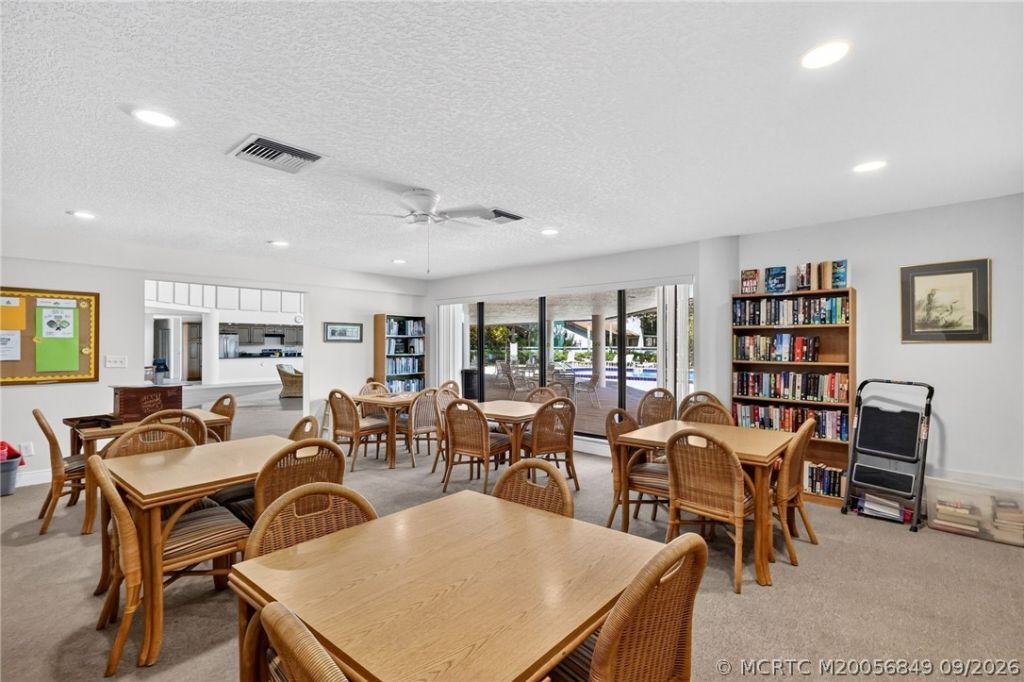 6011 SE Martinique Drive, Unit 201, Stuart, FL 34997 Photo