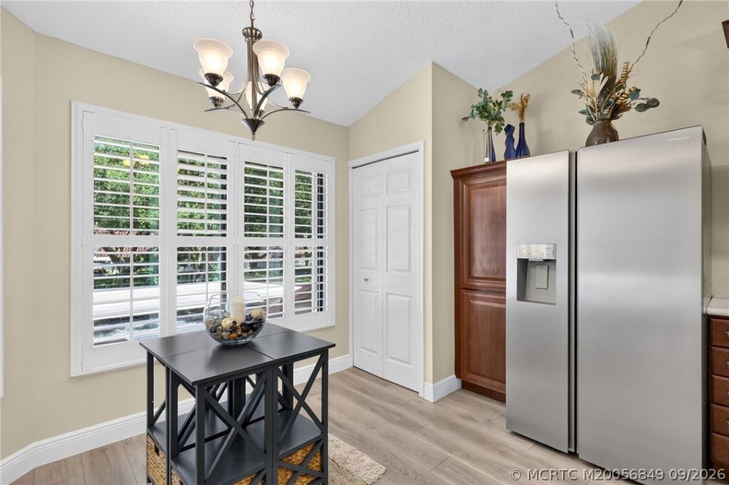 6011 SE Martinique Drive, Unit 201, Stuart, FL 34997 Photo