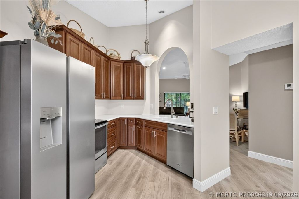 6011 SE Martinique Drive, Unit 201, Stuart, FL 34997 Photo