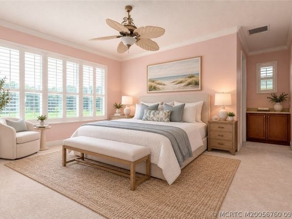 11340 SW Mountain Ash Circle , Port St Lucie, FL 34987