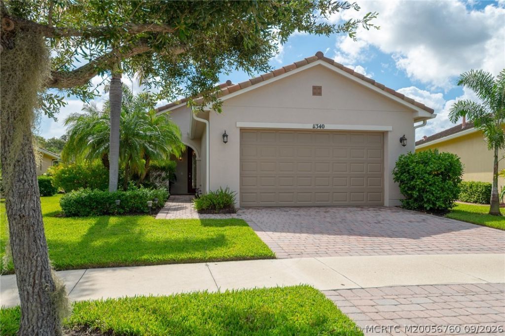 11340 SW Mountain Ash Circle, Port Saint Lucie, FL 34987 Photo