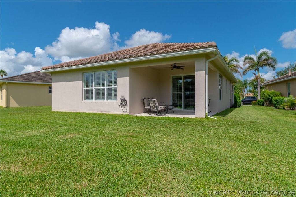 11340 SW Mountain Ash Circle, Port Saint Lucie, FL 34987 Photo