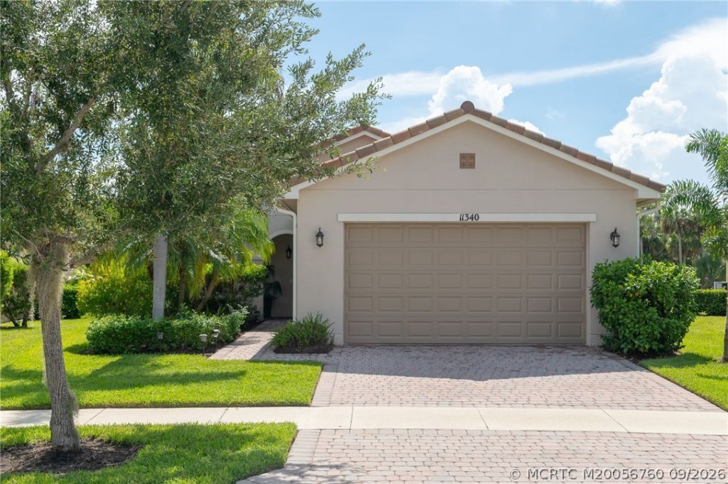 11340 SW Mountain Ash Circle, Port Saint Lucie, FL 34987 Photo