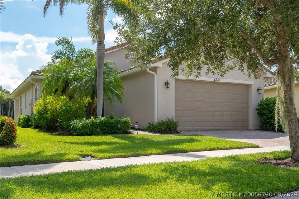 11340 SW Mountain Ash Circle, Port Saint Lucie, FL 34987 Photo