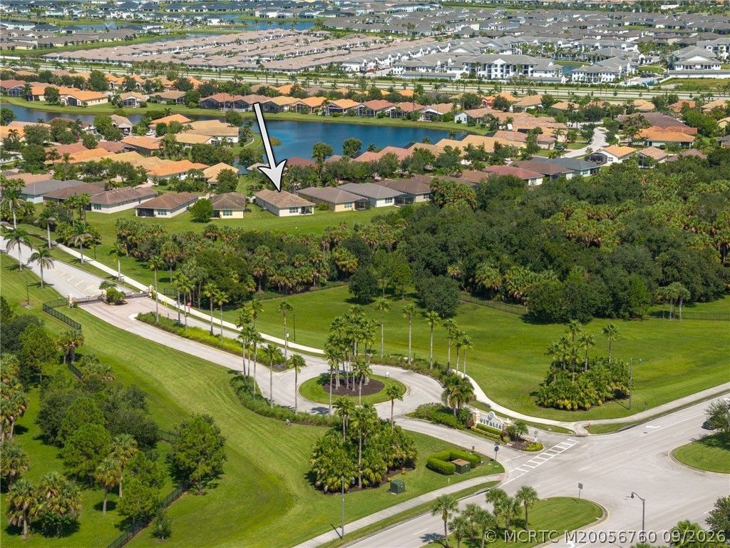 11340 SW Mountain Ash Circle, Port Saint Lucie, FL 34987 Photo