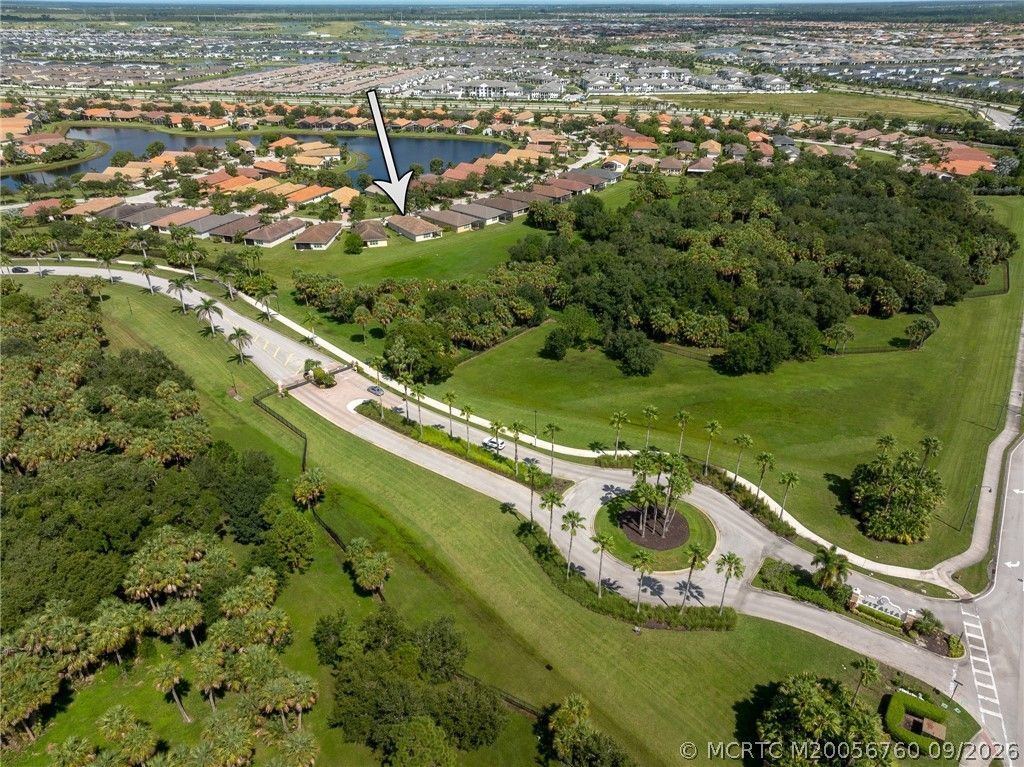 11340 SW Mountain Ash Circle, Port Saint Lucie, FL 34987 Photo