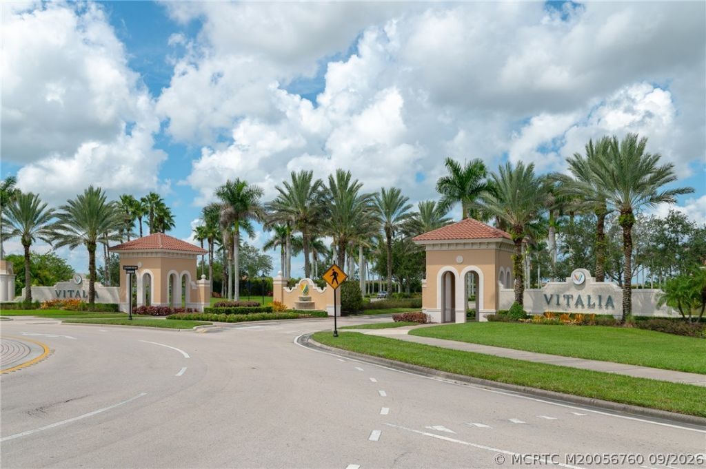 11340 SW Mountain Ash Circle, Port Saint Lucie, FL 34987 Photo