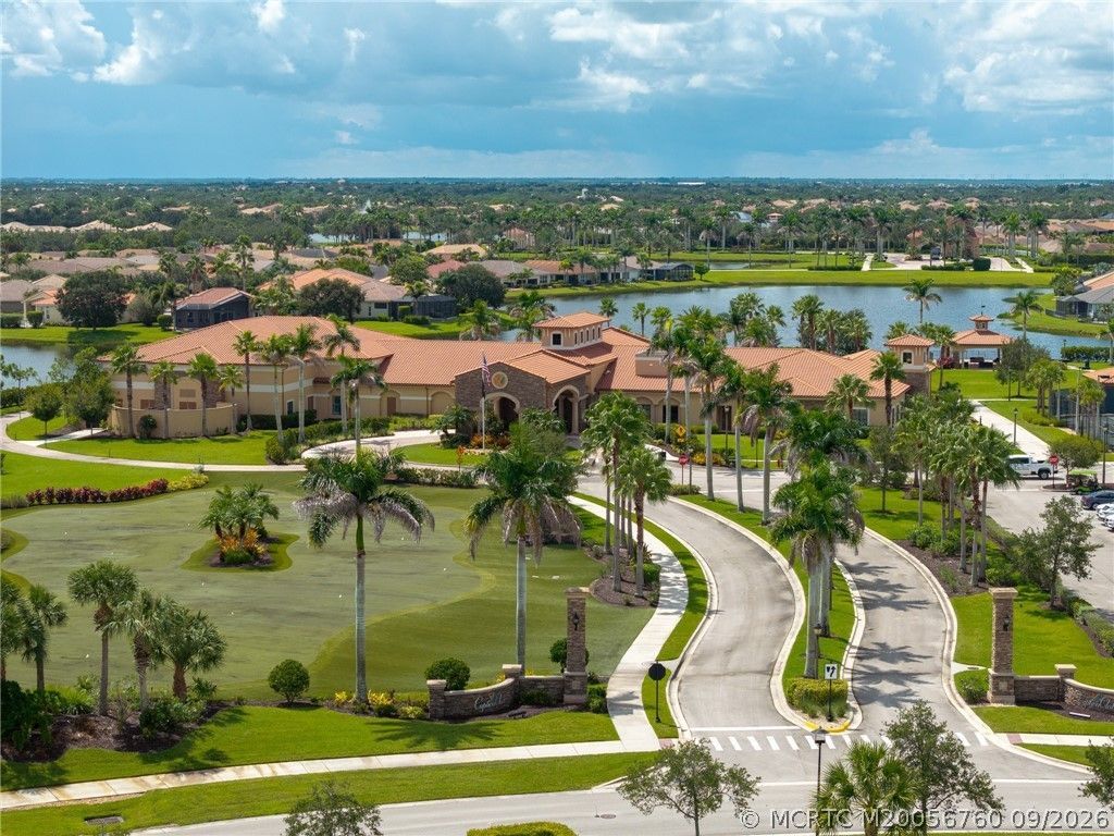 11340 SW Mountain Ash Circle, Port Saint Lucie, FL 34987 Photo