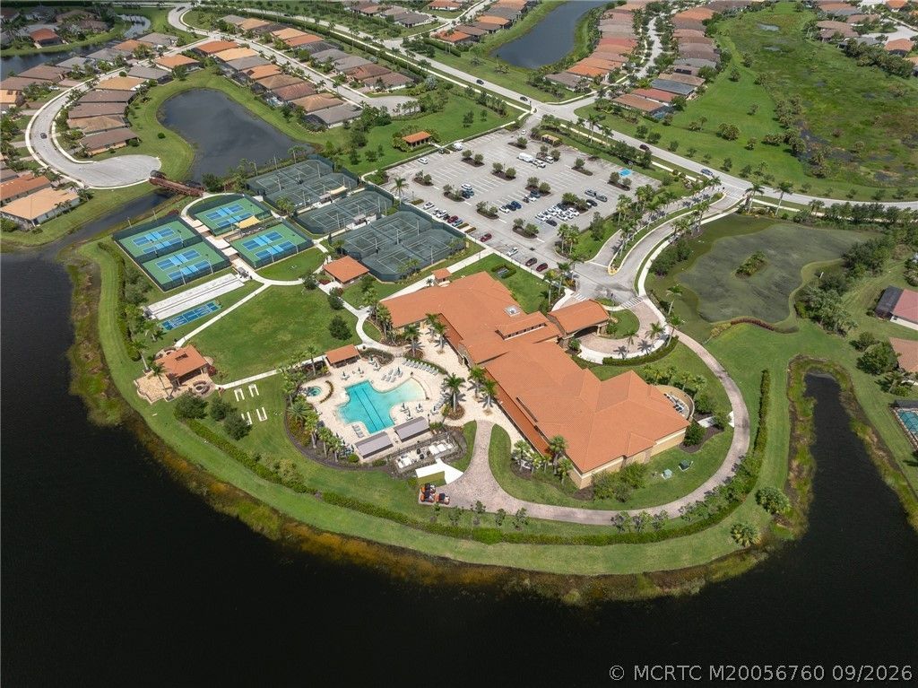 11340 SW Mountain Ash Circle, Port Saint Lucie, FL 34987 Photo