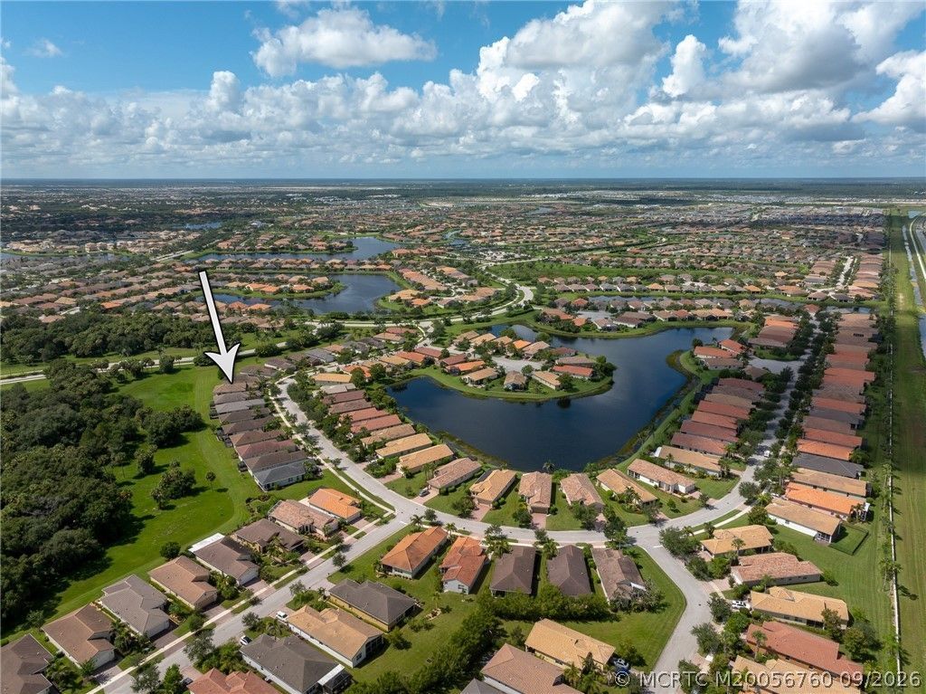 11340 SW Mountain Ash Circle, Port Saint Lucie, FL 34987 Photo