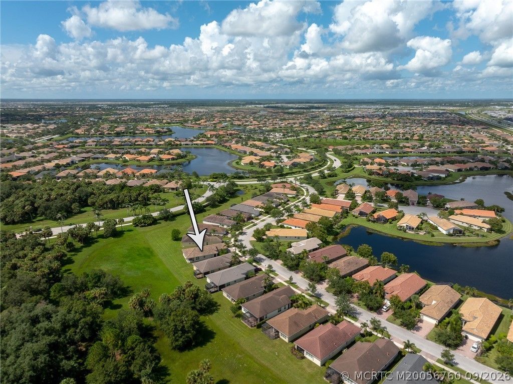 11340 SW Mountain Ash Circle, Port Saint Lucie, FL 34987 Photo
