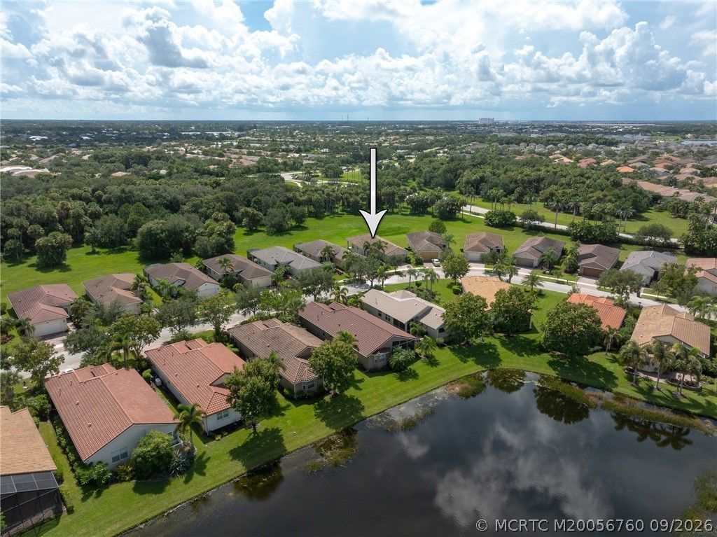 11340 SW Mountain Ash Circle, Port Saint Lucie, FL 34987 Photo