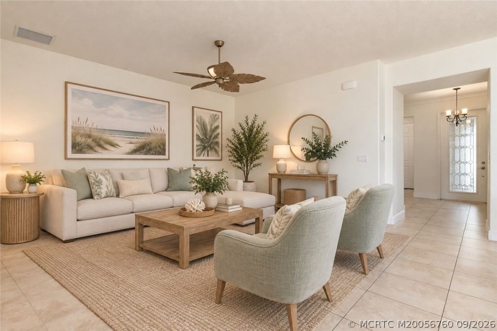 11340 SW Mountain Ash Circle, Port Saint Lucie, FL 34987 Photo