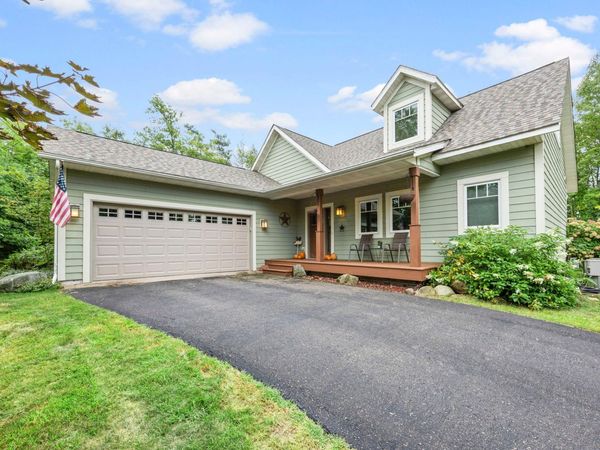 1774 1 1/4 Street, Turtle Lake, WI 54889