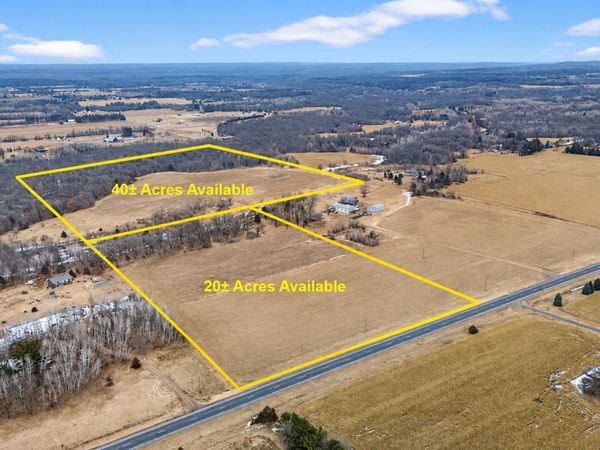 12xxx St Croix Trail, North Branch, MN 55056