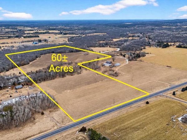 1xxxx St Croix Trail, North Branch, MN 55056